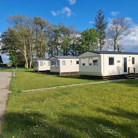 LudchurchBlackmoor Farm - Caravan 6アパートメント エクステリア 写真