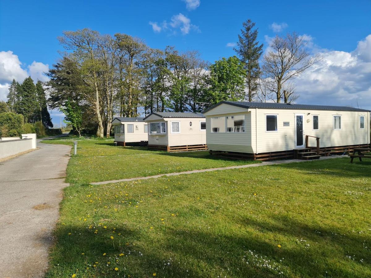 LudchurchBlackmoor Farm - Caravan 6アパートメント エクステリア 写真
